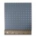 Base Plate Expansion Kit: Punched Metal Baseplate for Digilent Robot Kits